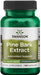 Swanson Pine Bark Extract, 50mg - 100 caps - Health and Wellbeing at MySupplementShop by Swanson