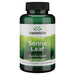 Swanson Senna Leaf, 500mg - 100 caps - Health and Wellbeing at MySupplementShop by Swanson