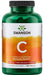Swanson Vitamin C with Rose Hips Extract - Timed-Release, 1000mg - 250 tabs - Vitamins & Minerals at MySupplementShop by Swanson