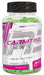 Trec Nutrition L-Carnitine + Green Tea - 90 caps - Amino Acids and BCAAs at MySupplementShop by Trec Nutrition