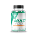 Trec Nutrition Multi Pack - 120 caps - Vitamins & Minerals at MySupplementShop by Trec Nutrition