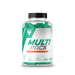 Trec Nutrition Multi Pack - 240 capsules - Vitamins & Minerals at MySupplementShop by Trec Nutrition