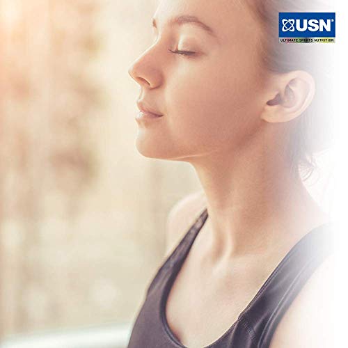 USN Ashwagandha Recovery Aid 30 Capsules - Health & Personal Care at MySupplementShop by USN