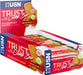 USN Trust Cookie Bar 12 x 60g - Speculoos Caramel - Health & Beauty > Health Care > Fitness & Nutrition > Vitamins & Supplements at MySupplementShop by USN