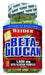 Weider Beta-Glucan - 120 caps - Health and Wellbeing at MySupplementShop by Weider