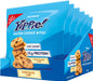 Weider Yippie! Protein Cookie, Chocolate Chip - 6 x 50g - Health Foods at MySupplementShop by Weider