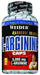 Weider L-Arginine Caps - 100 caps | High-Quality Nitric Oxide Boosters | MySupplementShop.co.uk