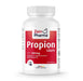Zein Pharma Propionic Acid, 500mg - 120 caps - Health and Wellbeing at MySupplementShop by Zein Pharma