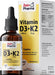 Zein Pharma Vitamin D3 + K2 - 25 ml. - Vitamins & Minerals at MySupplementShop by Zein Pharma