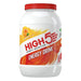 High 5 Energy Drink Orange 2.2kg | High-Quality Sports Nutrition | MySupplementShop.co.uk