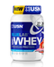 USN Blue Lab 100 Percent Whey Premium Protein 908g | High-Quality Sports Nutrition | MySupplementShop.co.uk