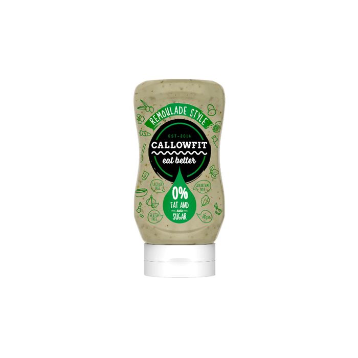 Callowfit 300ml - Remoulade