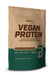 BioTechUSA Vegan Protein, Vanilla Cookie - 500g - Plant Proteins at MySupplementShop by BioTechUSA