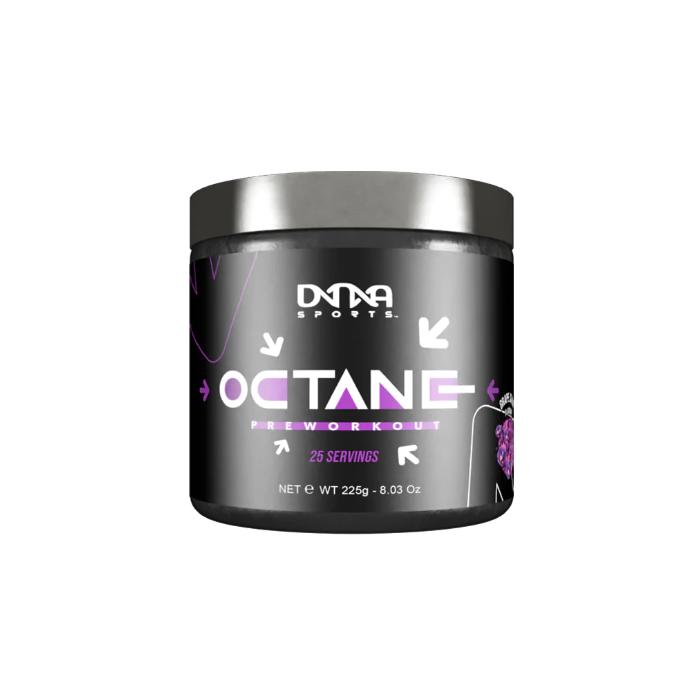 DNA Sports Octane 150g