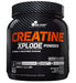 Olimp Nutrition Creatine Xplode, Orange (EAN 5901330055171) - 500 grams | High-Quality Creatine Supplements | MySupplementShop.co.uk