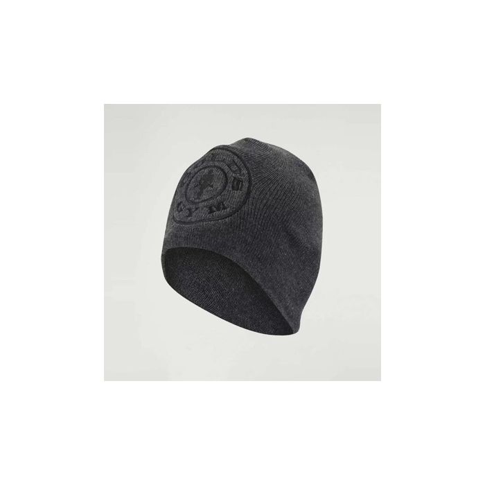 Golds Gym Knitted Beanie