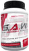 Trec Nutrition S.A.W. Powder, Blackcurrant Lemon - 400 grams | High-Quality Nitric Oxide Boosters | MySupplementShop.co.uk