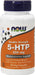 NOW Foods 5-HTP with Glycine Taurine & Inositol, 200mg - 60 vcaps | High-Quality Stress & Anxiety Relief | MySupplementShop.co.uk