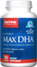 Jarrow Formulas Max DHA - 180 softgels | High-Quality Omegas, EFAs, CLA, Oils | MySupplementShop.co.uk