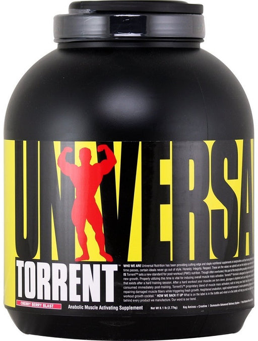 Universal Nutrition to**ent Green Apple Avalanche - 2770 grams - Default Title - Pre & Post Workout at MySupplementShop by Universal Nutrition