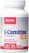 Jarrow Formulas L-Carnitine, 500mg - 100 caps | High-Quality Carnitine | MySupplementShop.co.uk