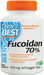 Doctor's Best Fucoidan 70%, 300mg - 60 vcaps | High-Quality Health and Wellbeing | MySupplementShop.co.uk