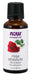 NOW Foods Essential Oil, Rose Absolute Oil - 30 ml. | High-Quality Health and Wellbeing | MySupplementShop.co.uk