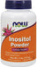 NOW Foods Inositol, Powder - 113g - Vitamins & Minerals at MySupplementShop by NOW Foods