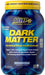 MHP Dark Matter, Blue Raspberry - 1560 grams | High-Quality Pre & Post Workout | MySupplementShop.co.uk