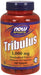 NOW Foods Tribulus, 1000mg - 180 tabs | High-Quality Tribulus | MySupplementShop.co.uk