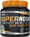 BioTechUSA Super Nova, Orange-Mango - 282 grams | High-Quality Pre & Post Workout | MySupplementShop.co.uk