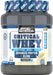 Applied Nutrition Critical Whey, Vanilla Ice Cream - 450 grams | High-Quality Protein | MySupplementShop.co.uk