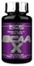 SciTec BCAA-X - 120 caps | High-Quality Amino Acids and BCAAs | MySupplementShop.co.uk