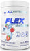 Allnutrition Flex All Complete, Strawberry - 400g | High-Quality Sports Supplements | MySupplementShop.co.uk