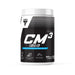 Trec Nutrition CM3 1250 - 360 caps | High-Quality Creatine Supplements | MySupplementShop.co.uk