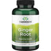 Swanson Ginger Root - 120 caps - Health and Wellbeing at MySupplementShop by Swanson