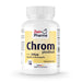 Zein Pharma Chromium Picolinate, 250mcg - 120 caps | High-Quality Chromium | MySupplementShop.co.uk