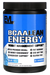 EVLution Nutrition BCAA Lean Energy, Blue Raz - 303 grams | High-Quality Amino Acids and BCAAs | MySupplementShop.co.uk