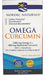 Nordic Naturals Omega Curcumin, 1200mg - 60 softgels | High-Quality Health and Wellbeing | MySupplementShop.co.uk