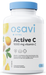 Osavi Active C, 1000mg Vitamin C - 120 vegan caps | High-Quality Vitamin C | MySupplementShop.co.uk