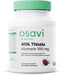 Osavi Milk Thistle, Silymarin 100mg - 120 vegan caps | High-Quality Health and Wellbeing | MySupplementShop.co.uk