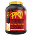 Mutant Pro, Banana Cream - 2270 grams | High-Quality Amino Acids and BCAAs | MySupplementShop.co.uk