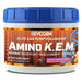 Evogen Amino K.E.M. EAA, Smashin' Passion Orange - 501 grams | High-Quality Amino Acids and BCAAs | MySupplementShop.co.uk