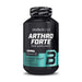 BioTechUSA Arthro Forte - 120 tablets | High-Quality Joint Support | MySupplementShop.co.uk