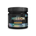 BioTechUSA Mission, Orange-Mango - 210 grams | High-Quality Mental Focus and Memory | MySupplementShop.co.uk