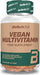 BioTechUSA Vegan Multivitamin - 60 tabs | High-Quality Vitamins & Minerals | MySupplementShop.co.uk