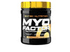 SciTec MyoFactor, Pineapple-Coconut - 285 grams | High-Quality Creatine Supplements | MySupplementShop.co.uk