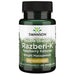 Swanson Double Strength Razberi-K, 200mg - 60 vcaps | High-Quality Slimming and Weight Management | MySupplementShop.co.uk