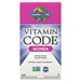 Garden of Life Vitamin Code Women - 120 vcaps | High-Quality Vitamins & Minerals | MySupplementShop.co.uk