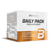 BioTechUSA Daily Pack - 30 packs | High-Quality Vitamins & Minerals | MySupplementShop.co.uk